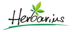 Herbarius – internetowy sklep zielarski Logo
